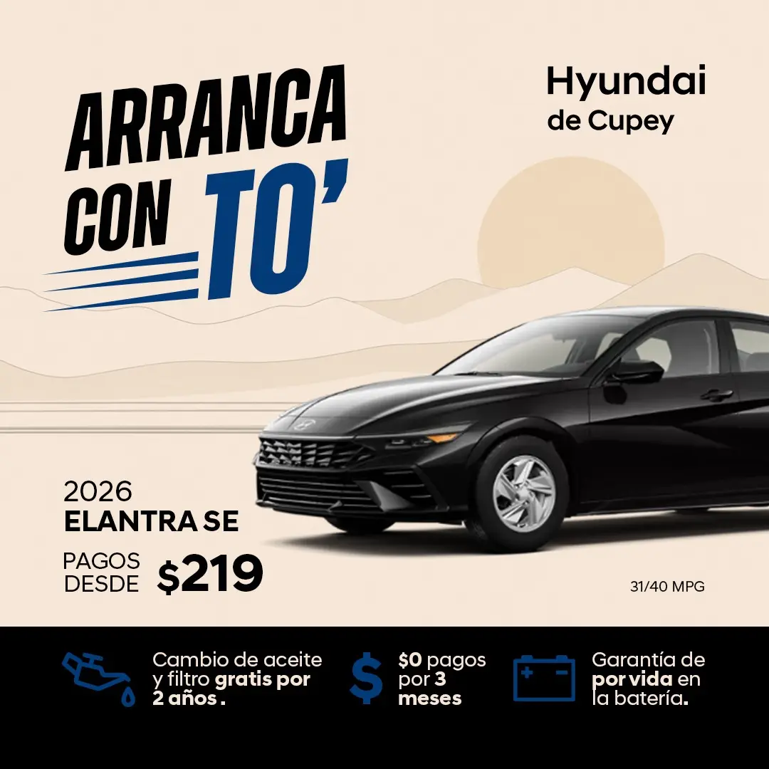 Nuestras ofertas — slide 12