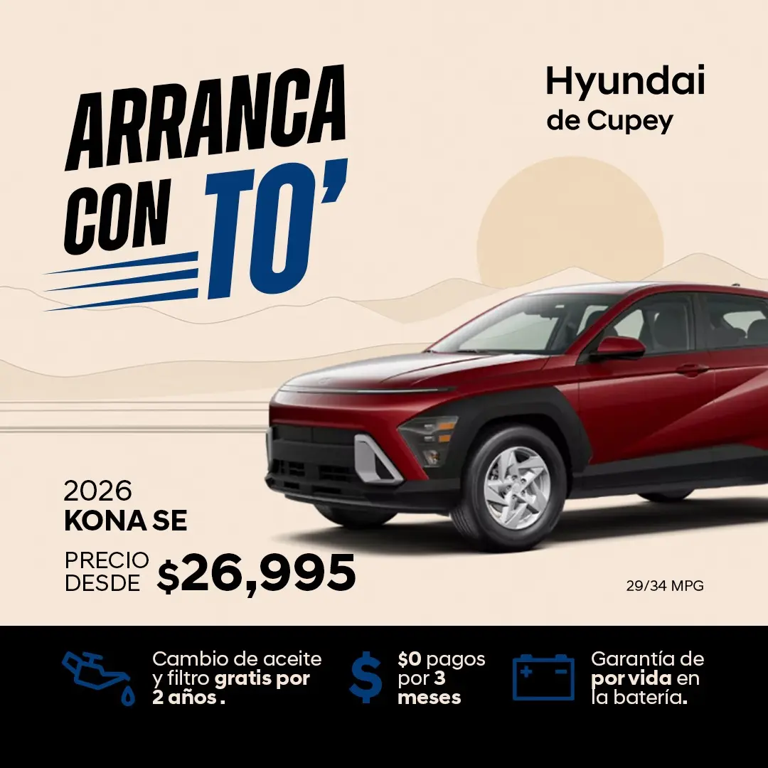 Nuestras ofertas — slide 3