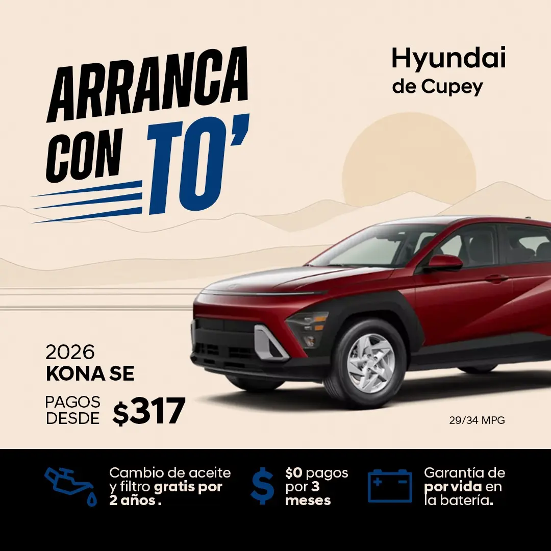 Nuestras ofertas — slide 7