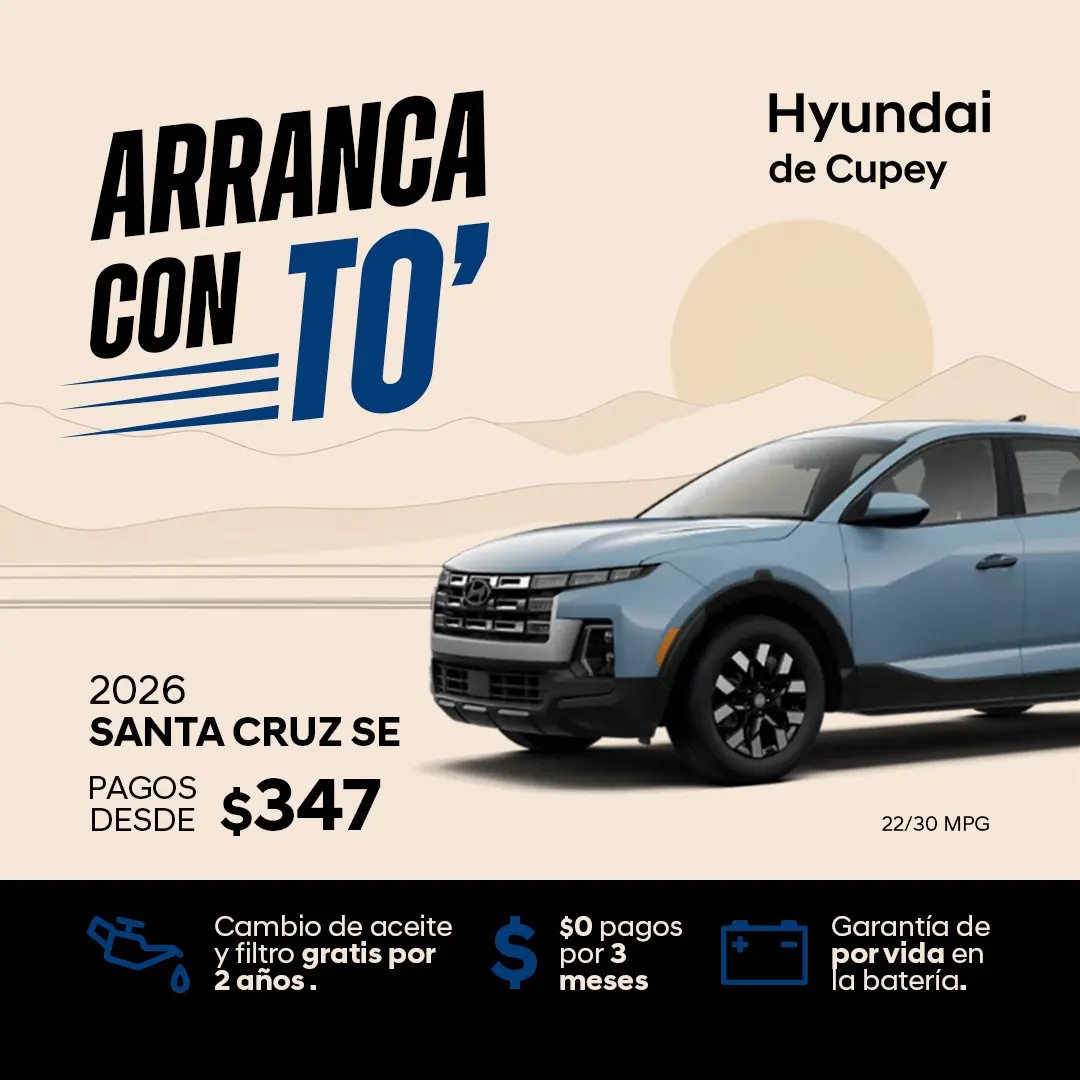 Nuestras ofertas — slide 8