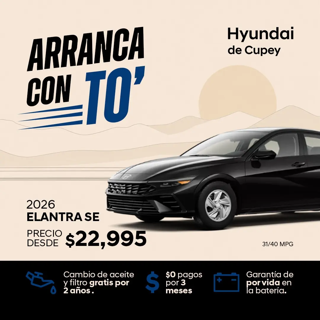Nuestras ofertas — slide 4